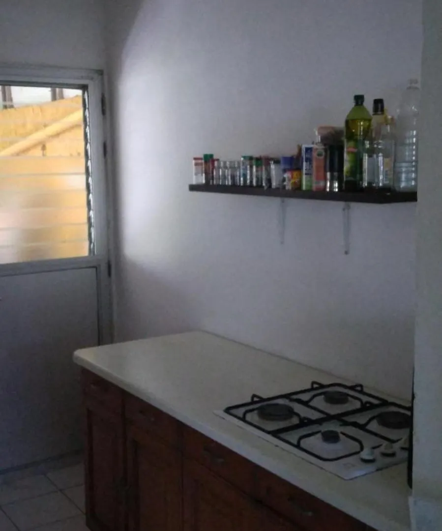 Anses D'Arlet Pieds Dans L'Eau, Chambre D'Hotes Grande Anse 民宿